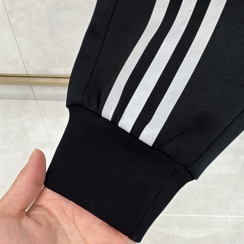 Y-3 Long Pants